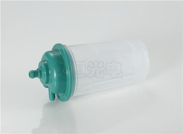 氧气瓶塑料焊接
