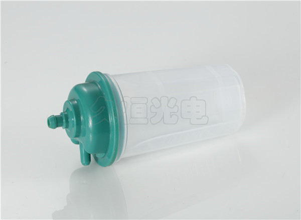 氧气瓶塑料焊接