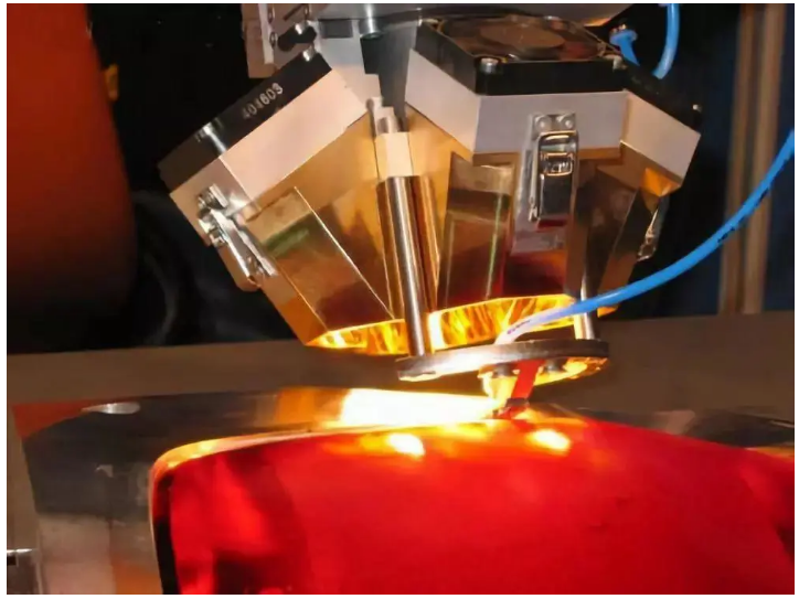 金属与塑料激光焊接技术最新研究进展